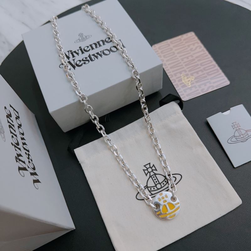 Vivienne Westwood Necklaces